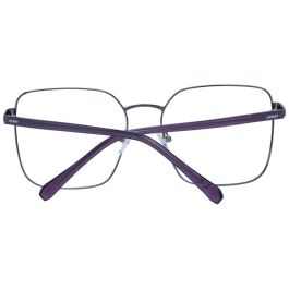 Montura de Gafas Mujer Locman LOCV005 57SLV