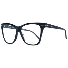 Montura de Gafas Mujer Locman LOCV008STR 59BLK Precio: 55.50000049. SKU: B1DTZBE52T