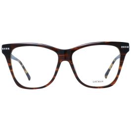 Montura de Gafas Mujer Locman LOCV008STR 59DEM