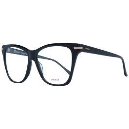 Montura de Gafas Mujer Locman LOCV008 59BLK Precio: 56.50000015. SKU: B1JA5W7V58