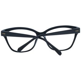 Montura de Gafas Mujer Locman LOCV015 56BLK