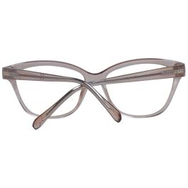 Montura de Gafas Mujer Locman LOCV015 56ROS