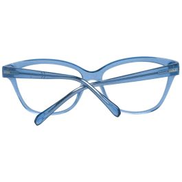 Montura de Gafas Mujer Locman LOCV015 56LBU