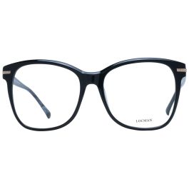 Montura de Gafas Mujer Locman LOCV018 57BLK