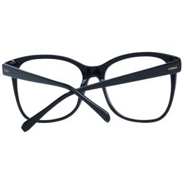 Montura de Gafas Mujer Locman LOCV018 57BLK