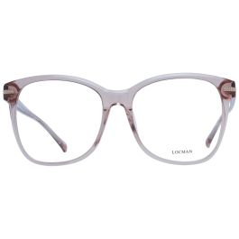 Montura de Gafas Mujer Locman LOCV018 57ROS