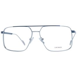 Montura de Gafas Hombre Locman LOCV021 58PAL