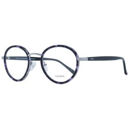 Montura de Gafas Mujer Locman LOCV006 50PUR