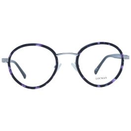 Montura de Gafas Mujer Locman LOCV006 50PUR