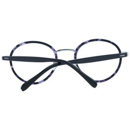 Montura de Gafas Mujer Locman LOCV006 50PUR