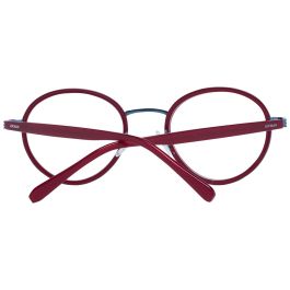 Montura de Gafas Mujer Locman LOCV006 50RED