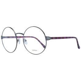 Montura de Gafas Mujer Locman LOCV013 58PUR