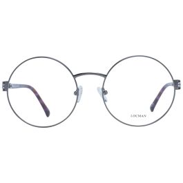 Montura de Gafas Mujer Locman LOCV013 58PUR