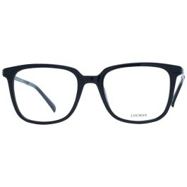 Montura de Gafas Hombre Locman LOCV020S 53BLK