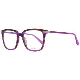 Montura de Gafas Mujer Locman LOCV020S 53PUR Precio: 56.50000015. SKU: B1AAQ5Z8GF