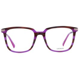 Montura de Gafas Mujer Locman LOCV020S 53PUR