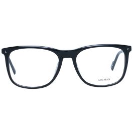 Montura de Gafas Hombre Locman LOCV031 54BLK