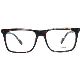 Montura de Gafas Unisex Locman LOCV032 53TOR