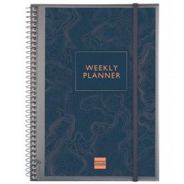 Finocam agenda sin fechar espiral e10 svv mytime Precio: 7.99651006. SKU: B1HDFY7ZLN