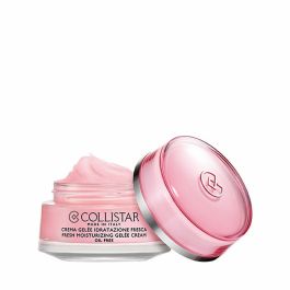 Idro-attiva crema gelée hidratación fresca sin aceite 50 ml
