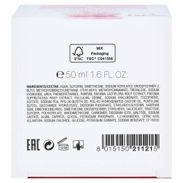 Idro-attiva crema gelée hidratación fresca sin aceite 50 ml