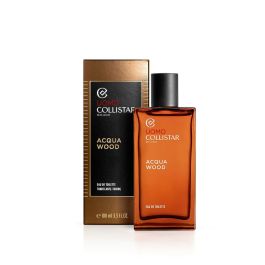 Perfume Hombre Collistar EDT Acqua Wood 100 ml Precio: 44.9499996. SKU: B1B9F3S9TR