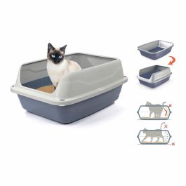 Cama Arena Sonic Medium 44.5 cm Georplast (7 Unidades) Cama Arena Sonic Medium 44.5 cm Georplast (7 Unidades) Precio: 49.50000011. SKU: S2209784