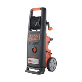 Hidrolimpiadora a presión eléctrica 2000w 140bar bxpw2000pe black+decker