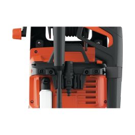 Hidrolimpiadora a presión eléctrica 2000w 140bar bxpw2000pe black+decker
