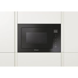 Microondas con Grill Hoover HMBG25/1GDFB (25 L) Microondas con Grill Hoover HMBG25/1GDFB (25 L)