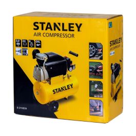 Compresor de Aire Stanley FCCC404STN005
