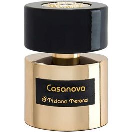 Perfume Unisex Tiziana Terenzi 100 ml Casanova Precio: 223.95000045. SKU: B16FKB7KHE