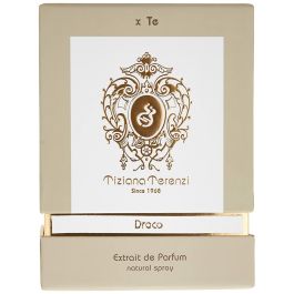 Perfume Unisex Tiziana Terenzi Draco 100 ml