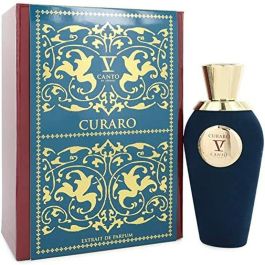 Perfume Unisex V Canto Curaro 100 ml Precio: 158.94999956. SKU: S8306063