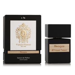 Perfume Unisex Tiziana Terenzi Akragas 100 ml
