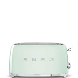 Tostadora Smeg TSF02PGEU 1500 W Precio: 217.7394996128. SKU: B19NDA2DKF