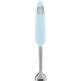 Smeg Hand Blender 50´Style Blue HBF11PBEU Precio: 96.79000056. SKU: S0448431