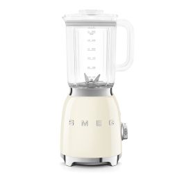 Batidora de Vaso Smeg BLF03CREU Precio: 221.94999992. SKU: B1H5MHSHY9