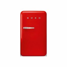 Smeg Fridge 50" Style Red FAB10RRD6 Precio: 976.98999992. SKU: B1G3DP9EQ6