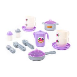 Set De Cocina Ii Wader 80196 Precio: 6.89000015. SKU: B13D7CHKYM