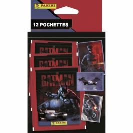 Pack de cromos Panini The Batman (2022) Precio: 30.94999952. SKU: S7175155
