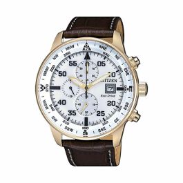 Reloj Hombre Citizen AVIATOR - ECO DRIVE (Ø 44 mm) Precio: 231.88999988. SKU: B16LH5VYJD