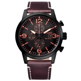 Reloj Hombre Citizen CA0745-11E (Ø 43 mm) Precio: 183.90789963699999. SKU: B14PP236N4