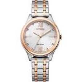 Reloj Mujer Citizen EM0506-77A (Ø 32 mm) Precio: 166.98999944. SKU: B192PCHVPK