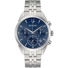 Reloj Hombre Bulova 96B373 Precio: 714.59000008. SKU: B1BWQMT4ZE