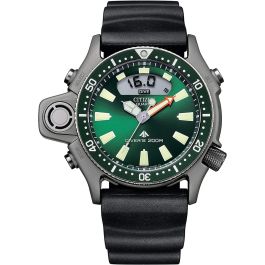 Reloj Hombre Citizen PROMASTER AQUALAND - ISO 6425 certified (Ø 44 mm) Precio: 775.95000032. SKU: B1EVFZ45DG