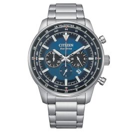Reloj Hombre Citizen CA4500-91L Plateado Precio: 247.50000055. SKU: B1JK6PQYF3
