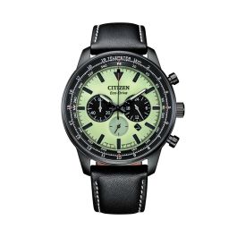 Reloj Hombre Citizen CA4505-21X Negro Verde Precio: 294.6349993829. SKU: B1CZKEYXTW