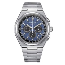 Reloj Hombre Citizen CA4610-85L Plateado Precio: 543.29. SKU: B13WAYHBHX