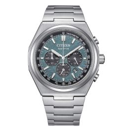 Reloj Hombre Citizen CA4610-85X Plateado Precio: 951.8949003025. SKU: B1CZ5W253Z